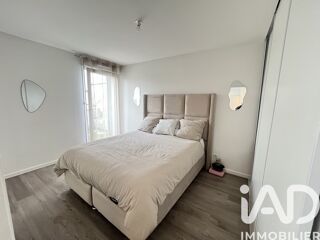  Appartement  vendre 2 pices 46 m