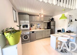  Appartement � vendre 2 pi�ces 52 m�