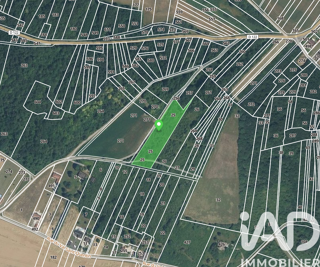  Terrain � vendre 5080 m�