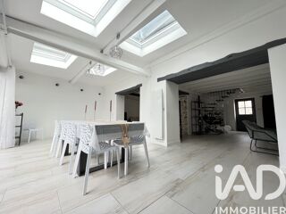  Maison � vendre 8 pi�ces 230 m�