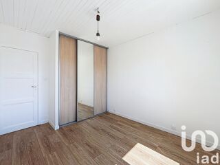  Maison � vendre 3 pi�ces 63 m�