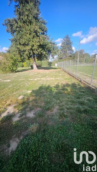  Terrain � vendre 1013 m�