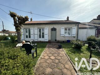  Maison � vendre 4 pi�ces 78 m�