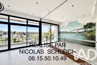  Appartement � vendre 3 pi�ces 126 m�