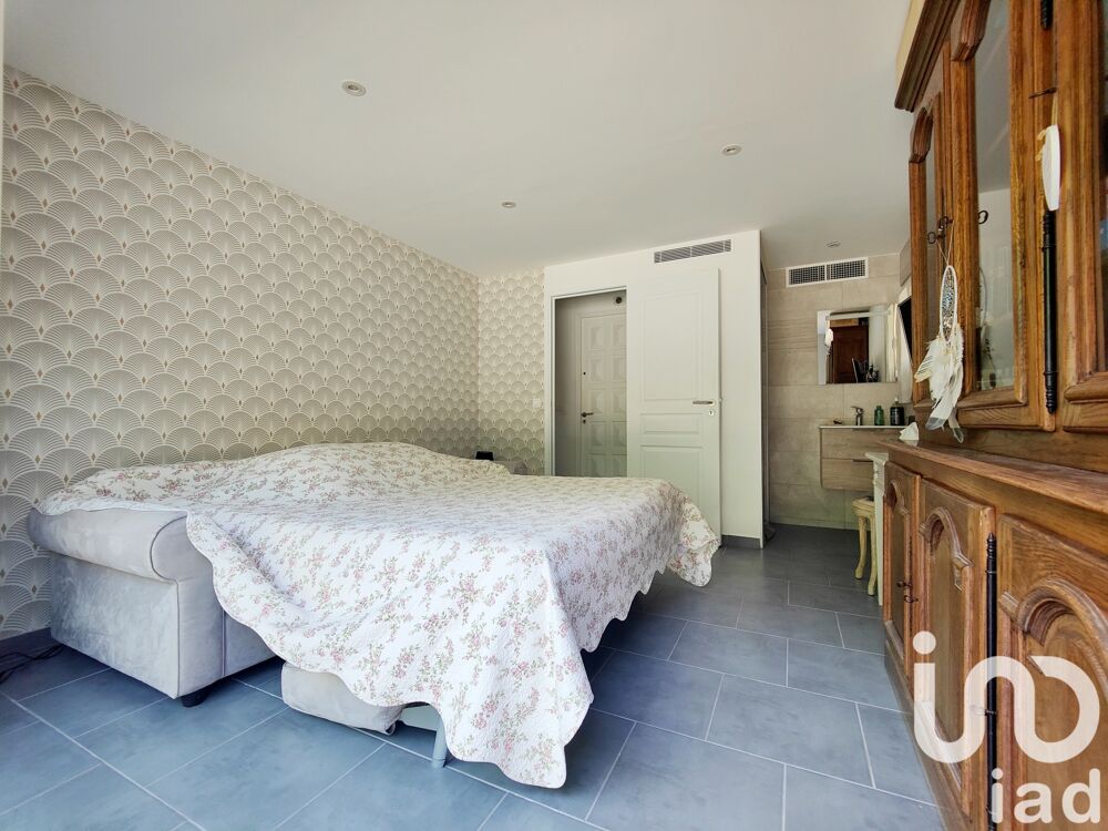  vendre  Maison Tanneron (83440)