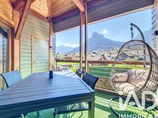  Appartement � vendre 7 pi�ces 124 m�