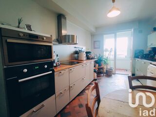  Appartement � vendre 6 pi�ces 128 m�