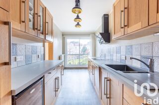  Appartement � vendre 5 pi�ces 98 m�