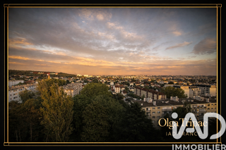  Appartement � vendre 3 pi�ces 66 m�