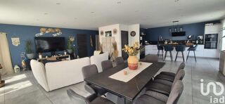  Maison � vendre 8 pi�ces 238 m�