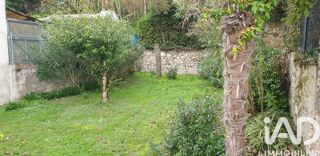  Maison � vendre 4 pi�ces 106 m�