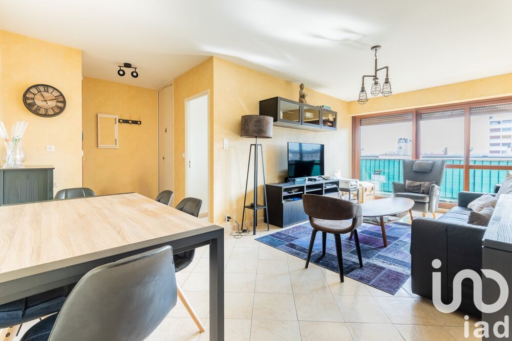 Vente Appartement Vente Appartement 3 pices Juvisy-sur-orge