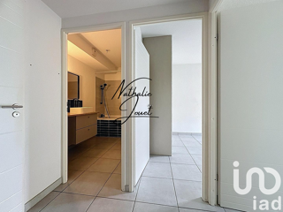  Appartement � vendre 3 pi�ces 66 m�