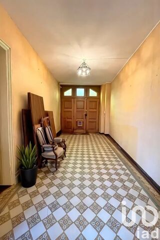  Maison � vendre 14 pi�ces 438 m�