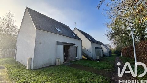   Vente Appartement 2 pi�ces Appartement - 2 pi�ce(s) - 41 m�