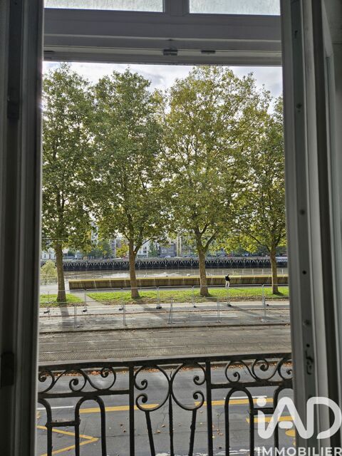  Appartement  vendre 1 pice 47 m