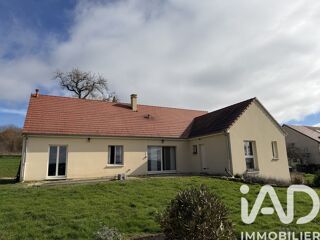  Maison � vendre 5 pi�ces 135 m�