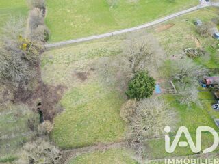  Terrain � vendre 2445 m�