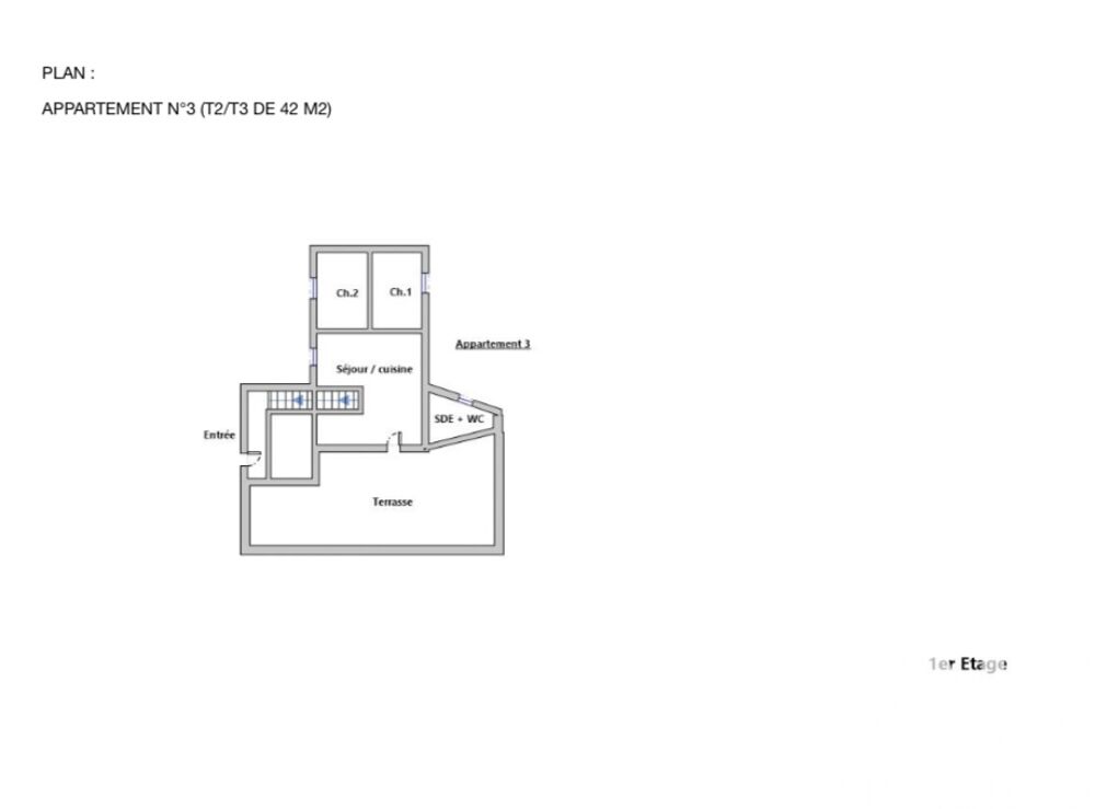 � vendre  Maison Le Rove (13740)