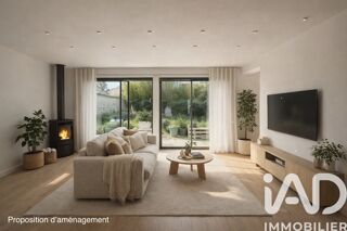  Villa � vendre 7 pi�ces 235 m�