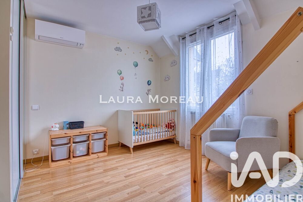 � vendre  Maison Sartrouville (78500)