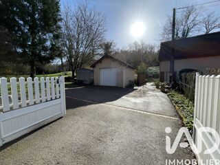  Maison � vendre 3 pi�ces 59 m�