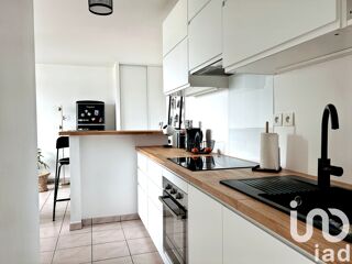  Appartement  vendre 3 pices 50 m