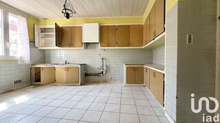  Appartement � vendre 5 pi�ces 130 m�