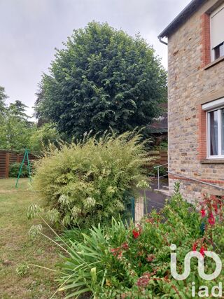  Maison � vendre 6 pi�ces 115 m�