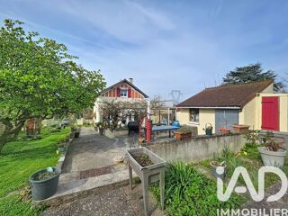  Maison � vendre 5 pi�ces 128 m�