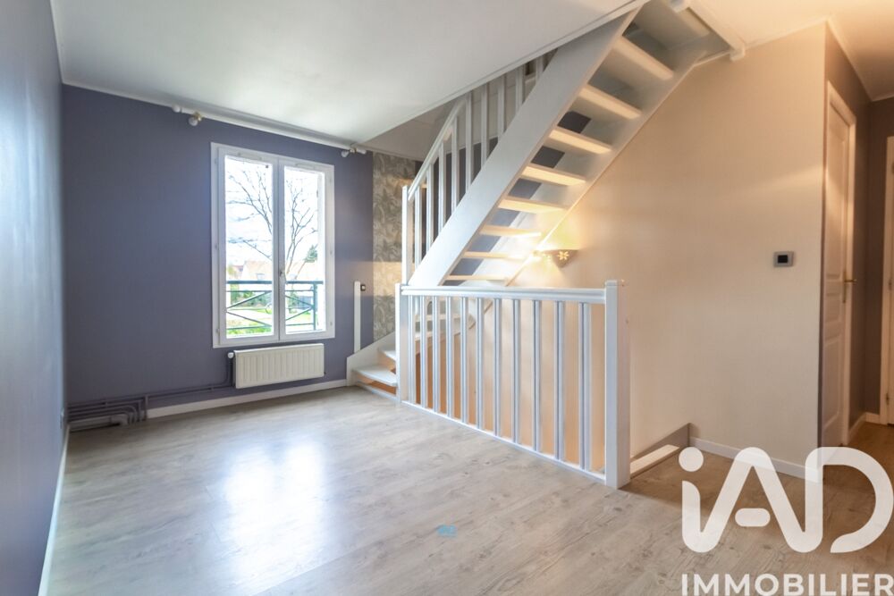 � vendre  Maison Orgeval (78630)