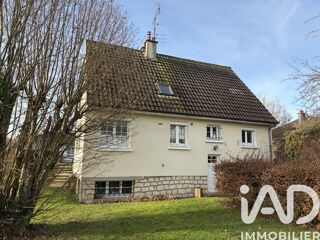  Maison � vendre 5 pi�ces 94 m�