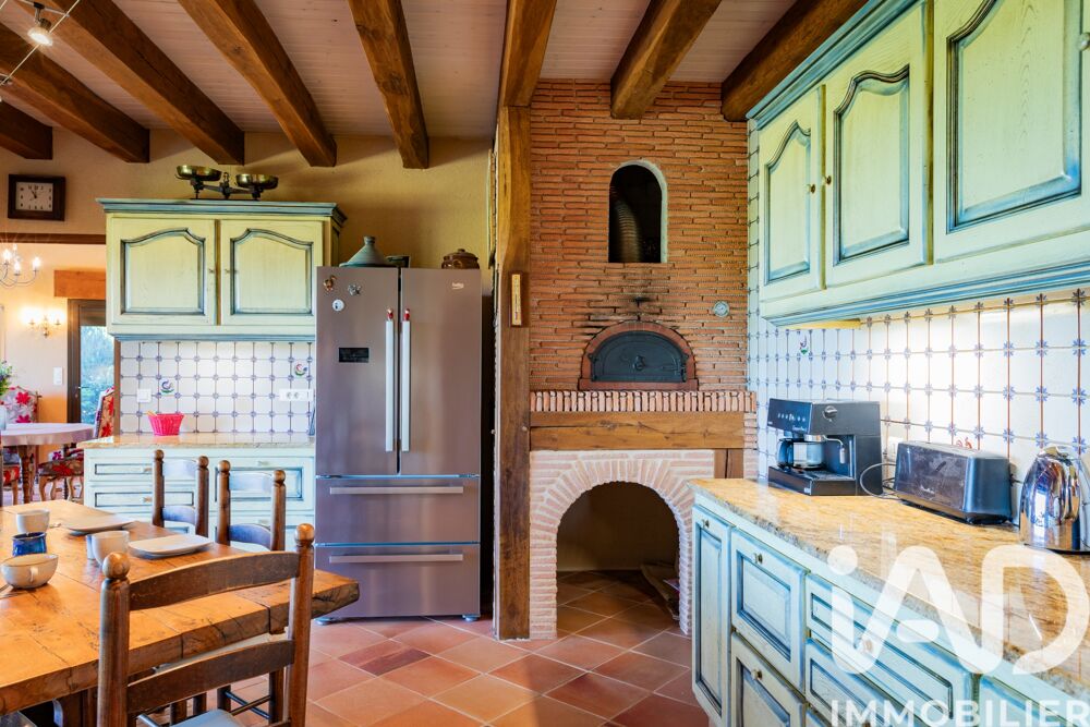 � vendre  Villa Marcillac-Saint-Quentin (24200)