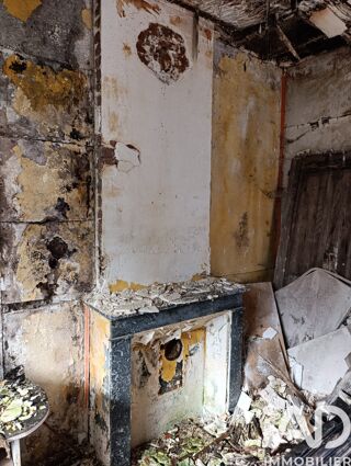  Maison � vendre 1 pi�ce 100 m�