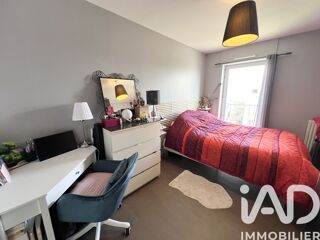  Appartement � vendre 2 pi�ces 45 m�