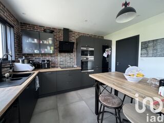  Maison � vendre 6 pi�ces 125 m�