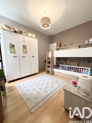  Maison � vendre 5 pi�ces 116 m�