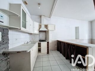  Maison � vendre 3 pi�ces 52 m�