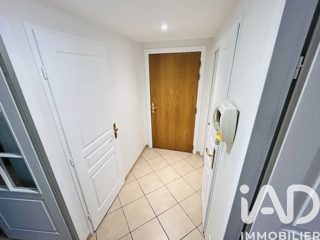  Appartement � vendre 2 pi�ces 38 m�