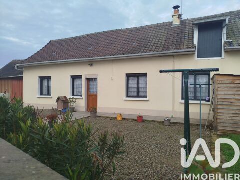   Vente Maison de campagne 5 pi�ces Maison - 5 pi�ce(s) - 110 m�