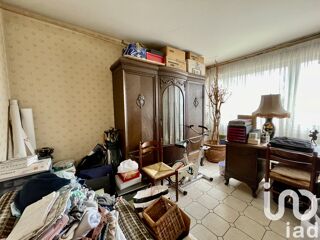  Appartement  vendre 3 pices 64 m