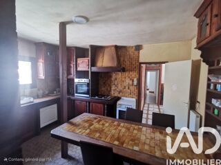  Maison � vendre 5 pi�ces 161 m�