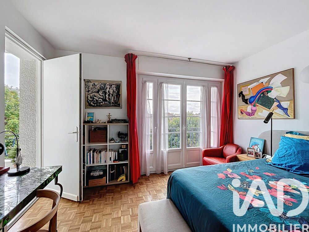  vendre  Appartement Bordeaux (33000)