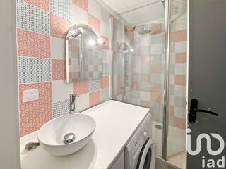  Appartement � vendre 2 pi�ces 48 m�