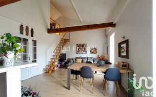  Appartement � vendre 4 pi�ces 71 m�