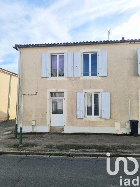   Vente Maison/villa 7 pices Maison - 7 pice(s) - 143 m