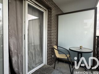  Appartement  vendre 2 pices 37 m