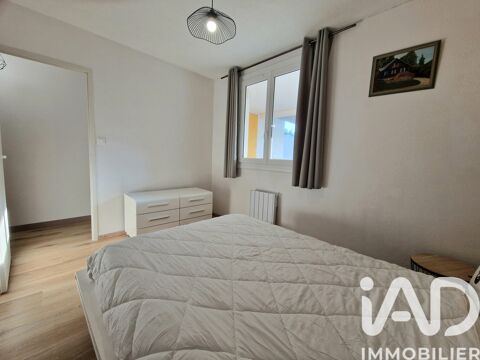  Appartement � louer 2 pi�ces 37 m�