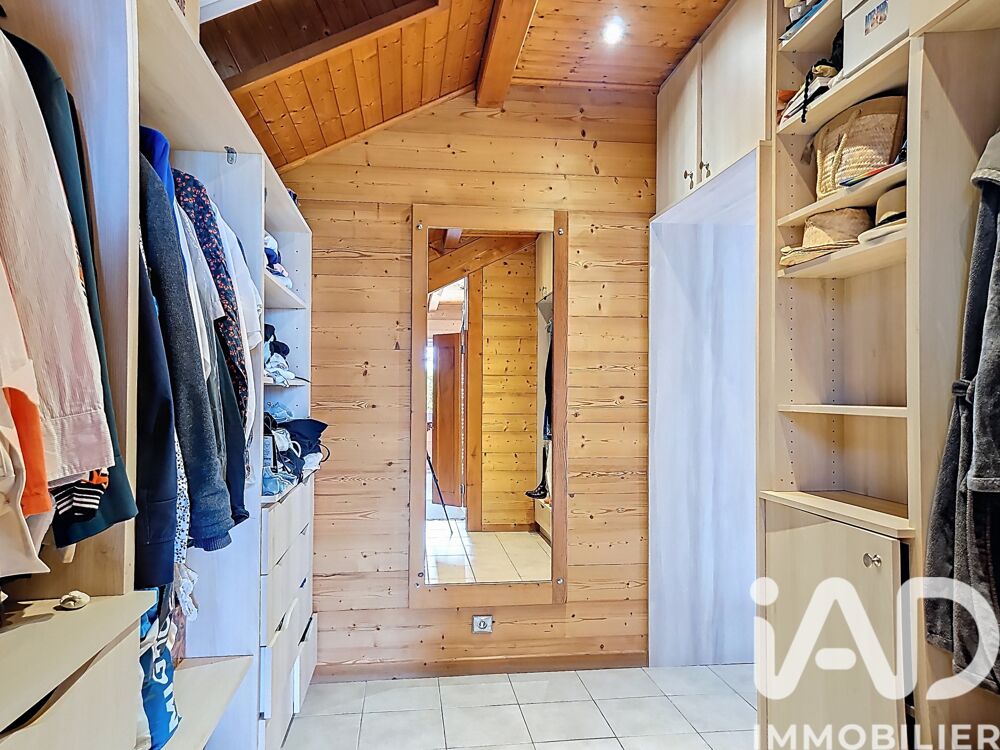 � vendre  Maison Viuz-en-Sallaz (74250)