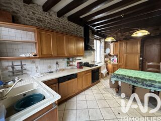  Maison � vendre 3 pi�ces 85 m�